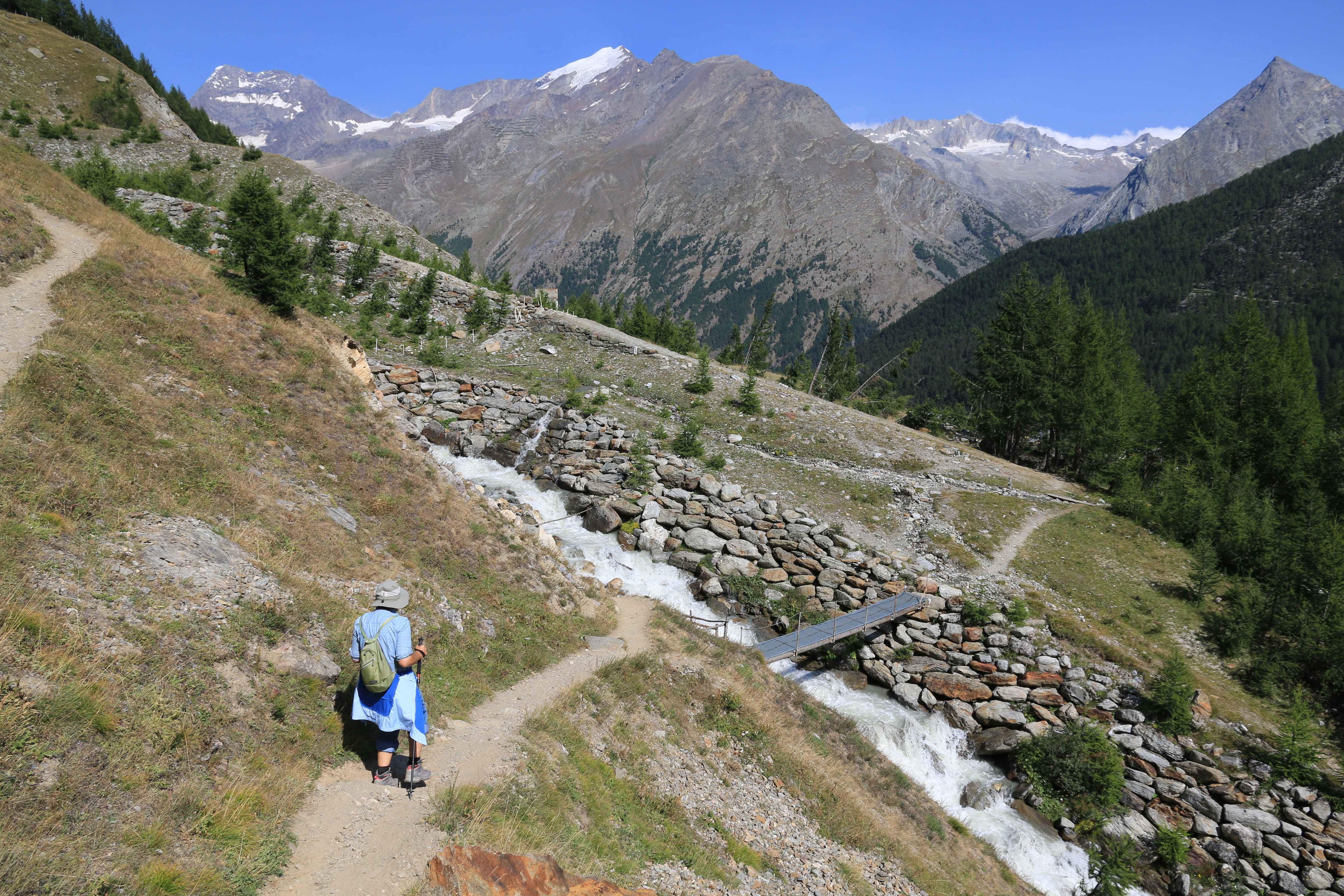 Saas-Fee